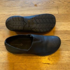 Merrell work shoes